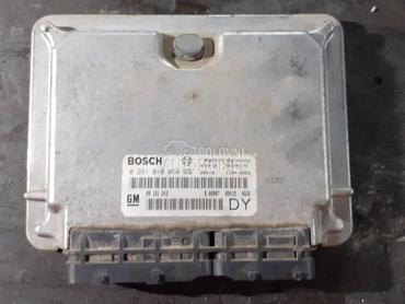 Motorni racunar za Opel Astra G