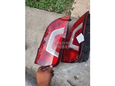 desni stop up za Volkswagen up! od 2008. do 2020. god.