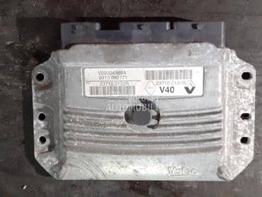 Motorni racunar za Renault Megane od 2008. do 2016. god.