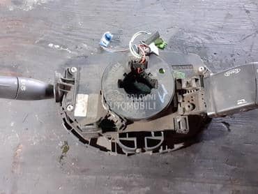 Ablender za Renault Megane