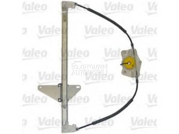 SAJLE PROZORA za Peugeot 307