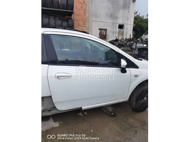 vrata za Fiat Grande Punto
