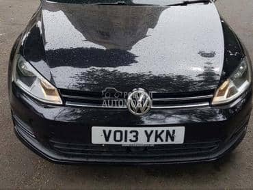 FAROVI STOPALJKE MEHANIKA ITD za Volkswagen Golf 7 od 2012. do 2016. god.