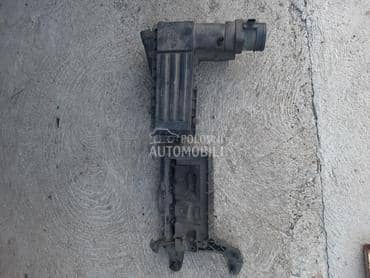 kuciste filtera za Škoda Superb od 2008. do 2012. god.