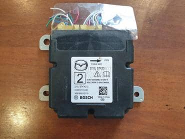 centrala airbag za Mazda CX-3