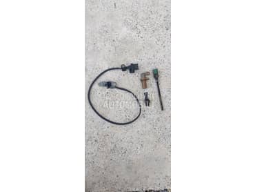 Senzori za Alfa Romeo 147, 156, GT ...