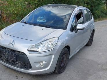 Farovi za Citroen C3