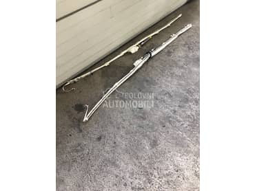 Zavesa ,air bag u krovu za Audi A7 od 2010. do 2017. god.