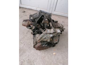 Menjač 5 brzinai 6 brz za Audi A3 od 2004. do 2009. god.