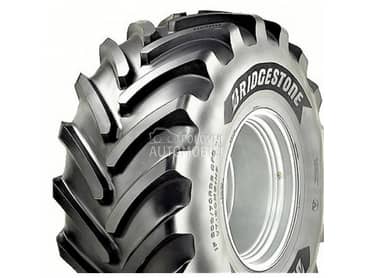 Bridgestone 800/70 R32