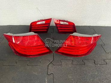 stop lampe f11 karavan za BMW 518, 520, 520 GT ... od 2014. do 2017. god.