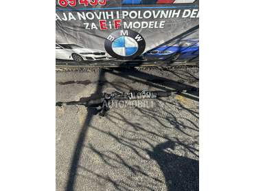 Letva e6x xDrive za BMW 518, 520, 523 ... od 2003. do 2010. god.