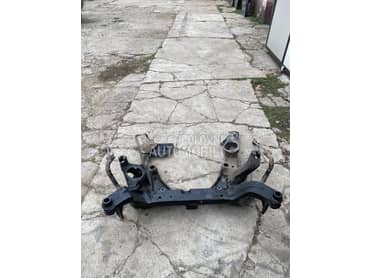 Most e6x xDrive za BMW Serija 5 od 2003. do 2010. god.