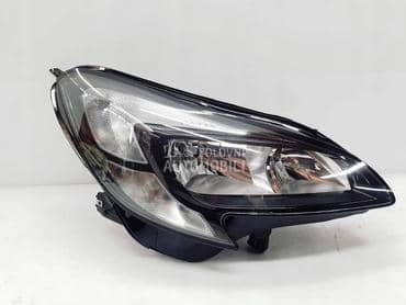 far desni corsa E za Opel Corsa E od 2013. do 2018. god.