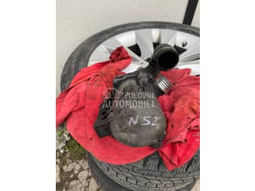 V. pumpa n52 za BMW Serija 5