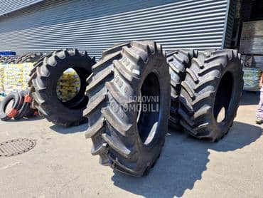 BKT 520/70 R38