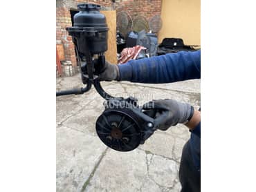 Servo pumpa n52 za BMW 520 od 2005. do 2010. god.