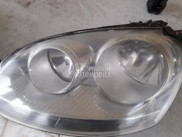 Farovi za Volkswagen Golf 5 od 2003. do 2008. god.