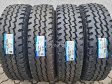 Triangle 315/80 R22.5 Sve sezone
