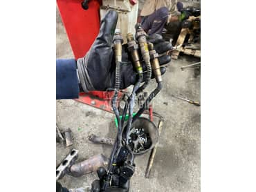 Sonde n52 za BMW Serija 5 od 2005. do 2010. god.