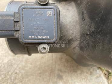 Protokomer n52 za BMW 325, 525 od 2005. do 2010. god.