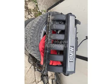 Usisna grana n52 za BMW 325, 330, 525 ... od 2005. do 2010. god.