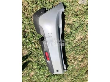 zadnji branik F56 F57 za MINI Cooper od 2014. do 2018. god.