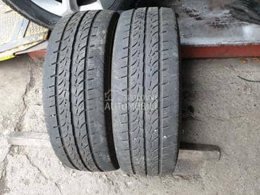 Semperit 205/65 R16 Letnja