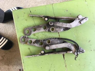 makaze haube za BMW 315, 318, 316 ...