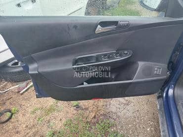 Tapacir vrata za Volkswagen Passat B6