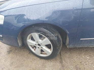 Krilo levo za Volkswagen Passat B6