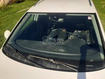 Sofersajbna prednja za Volkswagen Passat B6