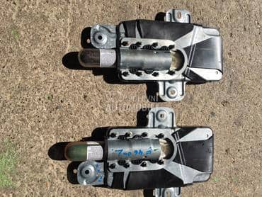 airbeg u vratima za BMW 320, 323, 324 ...