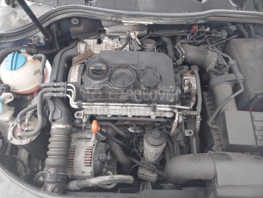 Cevi klime za Volkswagen Passat B6