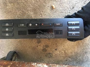 klimatronik za BMW 315, 316, 318 ...