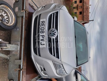 Prsa za Volkswagen Tiguan