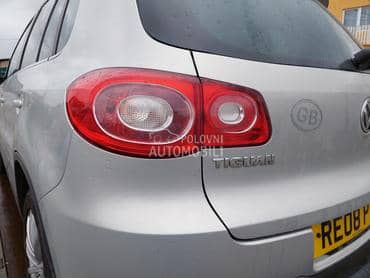 Stop lampe za Volkswagen Tiguan