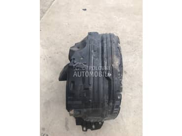 podkrilo za Nissan Navara od 2004. do 2010. god.