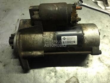 anlaser za Nissan Navara od 2004. do 2010. god.