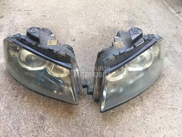 ksenon farovi za Audi A3