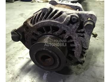 alternator za Nissan Navara od 2004. do 2010. god.