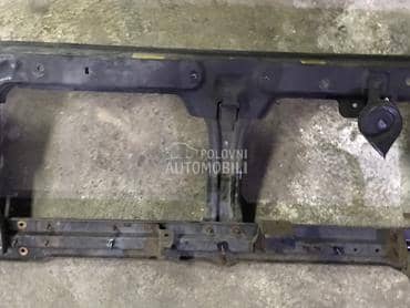 prednji vezni lim za Nissan Navara od 2004. do 2010. god.