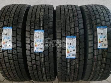 Triangle 275/70 R22.5 Sve sezone