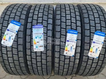 Starmaxx 215/75 R17.5 Sve sezone