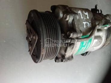 kompresor klime  1,4tdi za Volkswagen Polo od 2000. do 2003. god.