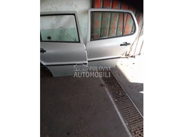 Vtata za Volkswagen Polo od 2000. do 2002. god.