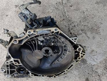 Menjač za Alfa Romeo 159 od 2005. do 2011. god.