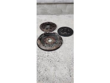 Set kvačila za Alfa Romeo 159 od 2005. do 2011. god.