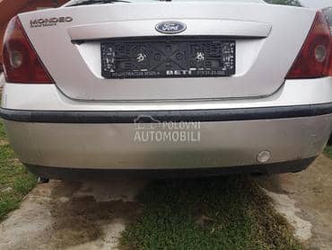 Zadnji branik za Ford Mondeo od 2000. do 2005. god.