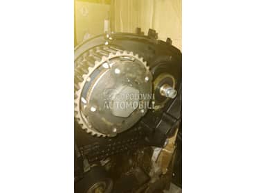 Remenice za Citroen C3 od 2001. do 2009. god.